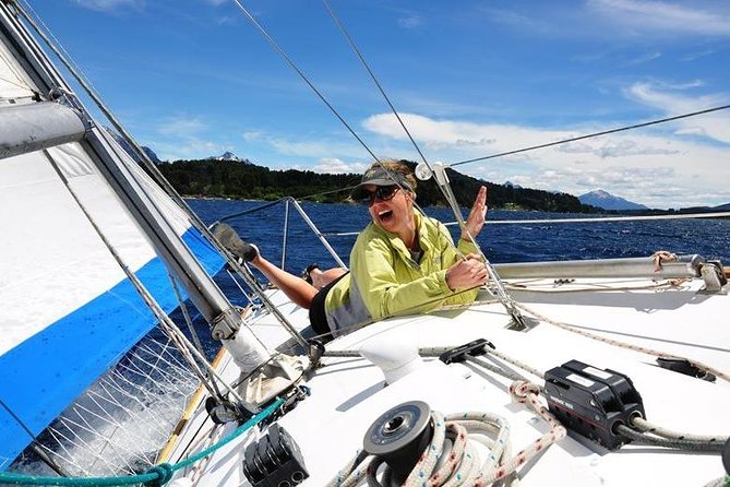 Exclusive Sailboat Trip through the Lakes of Bariloche - Key things to know before you go