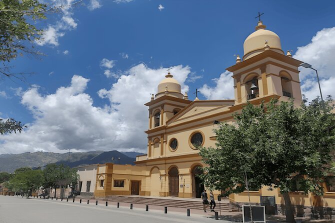 Excursion to Cafayate and Quebrada de las Conchas - Quebrada de las Conchas: Devil’s Throat, the Amphitheater, and how to time your photos