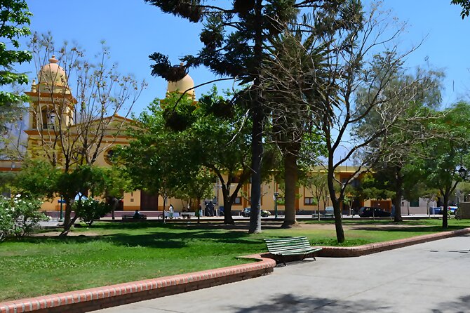 Excursion to Cafayate and Quebrada de las Conchas - Price and value: what you get for about $33.25 per person