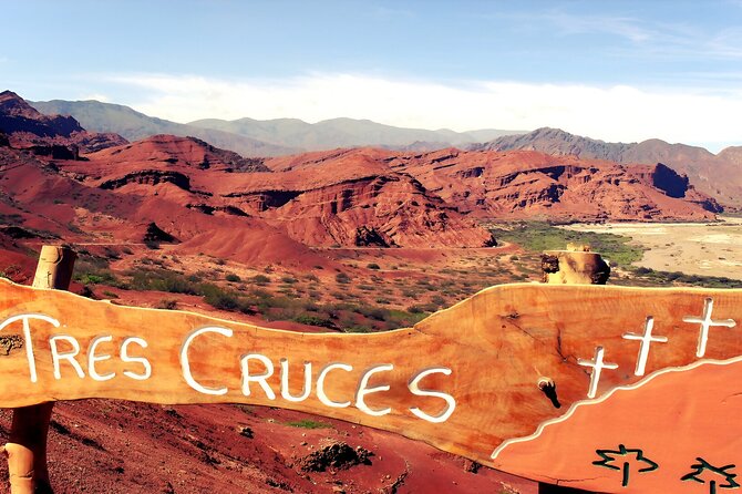 Excursion to Cafayate and Quebrada de las Conchas - Guides, audio, and the one thing you should pack mentally