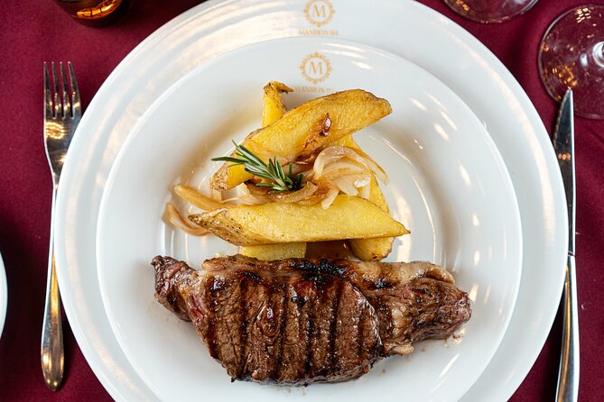 Executive Dinner Show at Mansion Tango - Tango Show at La Mansión Tango, How to Get the Most From the Performance