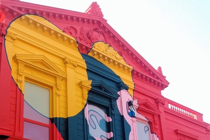 Experience Recoleta in Buenos Aires Little Paris - Who should book this walk, and who should skip it