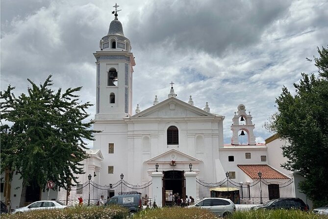 Experience Recoleta in Buenos Aires Little Paris - A final booking check: should you do Recoleta in Buenos Aires Little Paris?