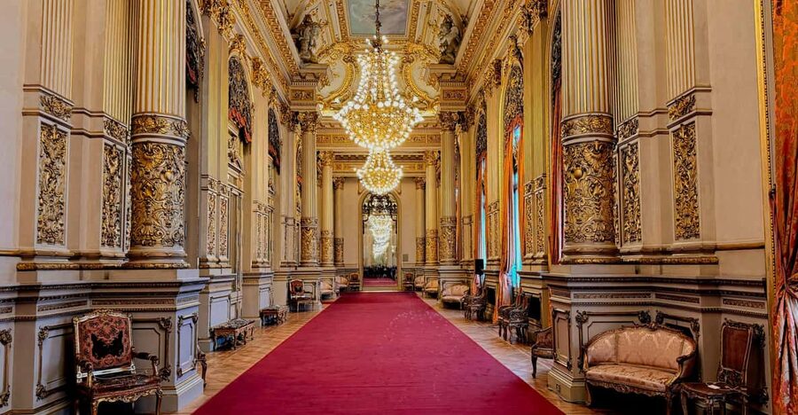 Experience Teatro Colon : Secure your Tour today!!! - Key things to know before you go