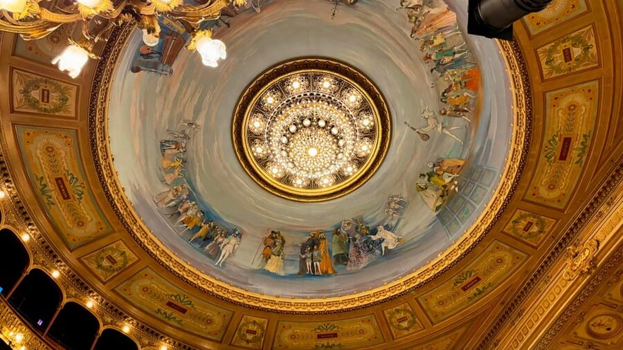 Experience Teatro Colon : Secure your Tour today!!! - Price and value: is $48 per person fair?