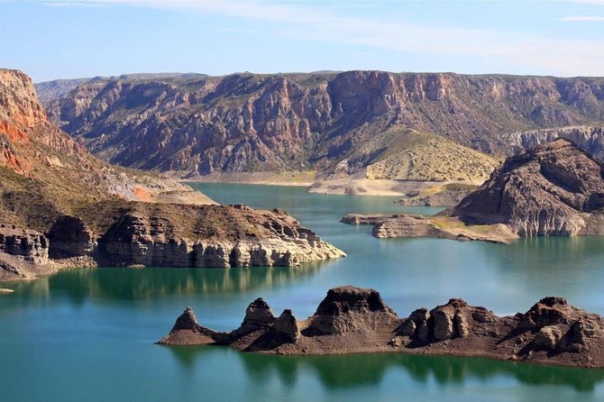 Explore Atuel Canyon and San Rafael: A Guided Adventure - A 7:00 AM start that shapes the whole day