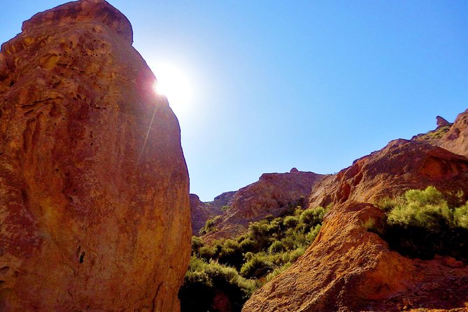 Explore Atuel Canyon and San Rafael: A Guided Adventure - San Rafael’s Casa de Malargüe: a short history walk with a local feel