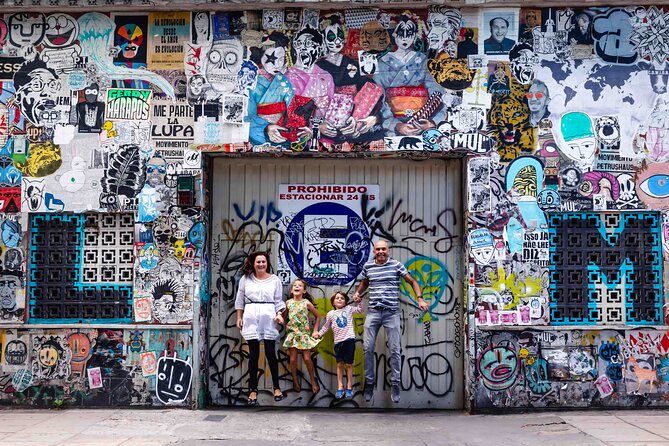 Explore Buenos Aires: Dreamy Photoshoots & Creative Photo tours - Recoleta Neighborhood Walk: Architecture and Angles (Weekend Only)