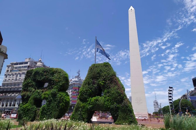 Explore Buenos Aires Highlights on a Walking Tour - Why this 3-hour Buenos Aires walk is a smart move