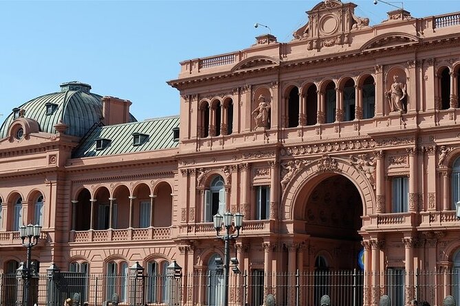 Explore Buenos Aires: Private Half-Day Tour with Local Guide - Key things to know before you go