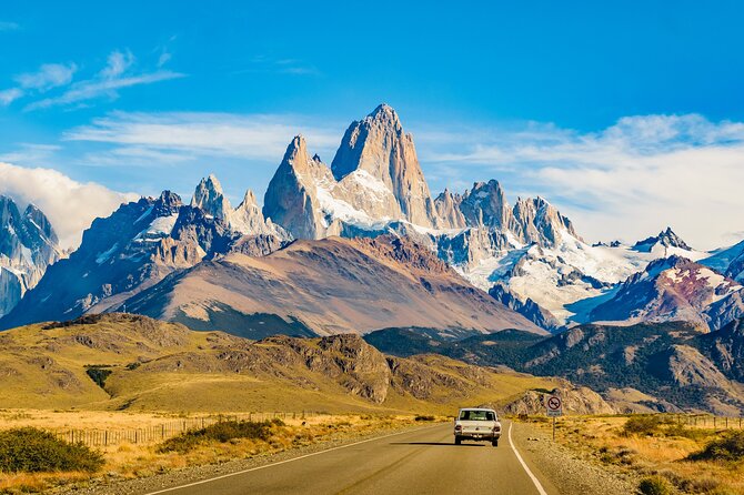 Explore El Chaltén in a Day-Full Private Tour and get the best price - Why This Private Route 40 To El Chaltén Day Works