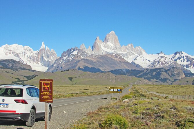 Explore El Chaltén in a Day-Full Private Tour and get the best price - The 9:00 am Start and How the Timing Feels