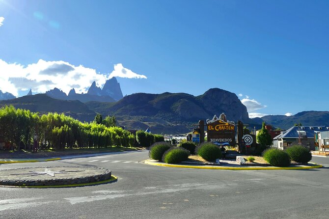 Explore El Chaltén in a Day-Full Private Tour and get the best price - Stop 4: El Mirador De Los Condores Trail and Glacier Horizon Views