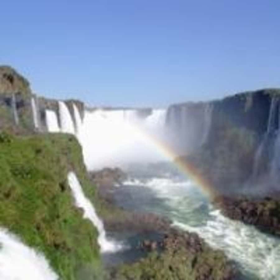 Explore Iguazu Falls in Brazil: An Unforgettable Experience - Key things to know before you go