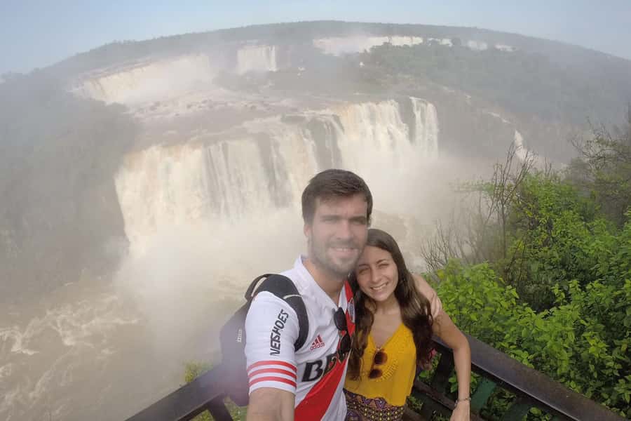 Explore Iguazu Falls in Brazil: An Unforgettable Experience - What to bring, and which documents actually matter