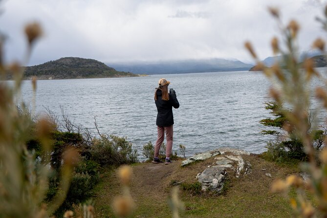 Explore Tierra del Fuego National Park (Shore Tour) - A half-day Tierra del Fuego plan that fits a cruise stop