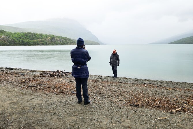Explore Tierra del Fuego National Park (Shore Tour) - Bahia Ensenada Zaratiegui and the End of the World Mail