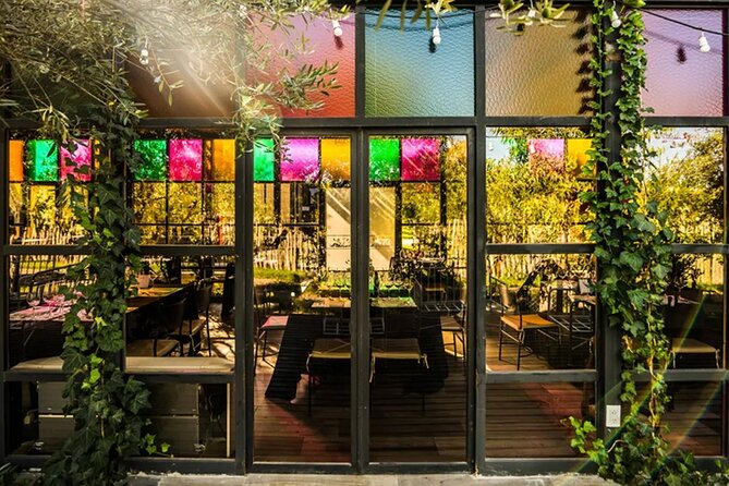 Exploring El Enemigo & Casa Vigil / Meet Mendoza´s Wine Icon - Private Transportation: Comfort Perks, and the One Thing to Watch