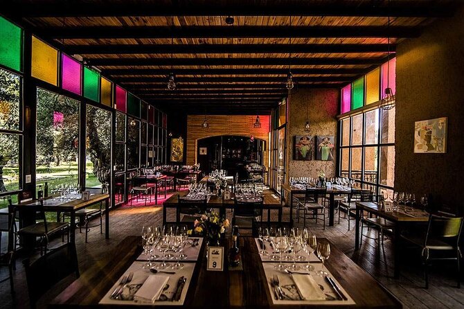 Exploring El Enemigo & Casa Vigil / Meet Mendoza´s Wine Icon - The Guide Factor: Why Jorge’s Vibe Can Make or Break the Day