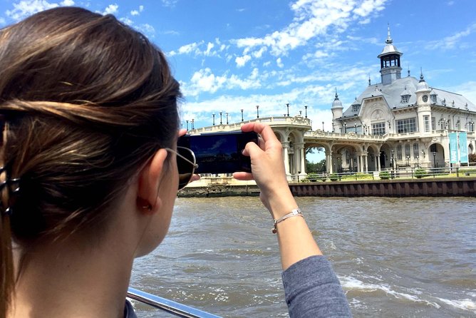 Exploring the Tigre Delta: Full-Day Tour & Cruise - Price and Value: What $184 Buys You in a Full 8-Hour Day