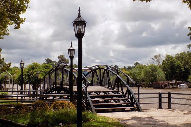 Exploring the Tigre Delta: Full-Day Tour & Cruise - Río de la Plata Views and Time on the Water
