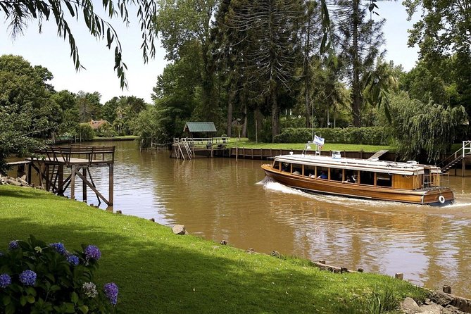 Exploring the Tigre Delta: Full-Day Tour & Cruise - The Costanera de Tigre Walking Tour: Views Plus a Few Best Stops