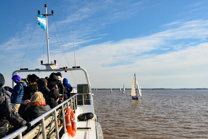 Exploring the Tigre Delta: Full-Day Tour & Cruise - Meeting Point and Start Time: The “Be There Ready” Part