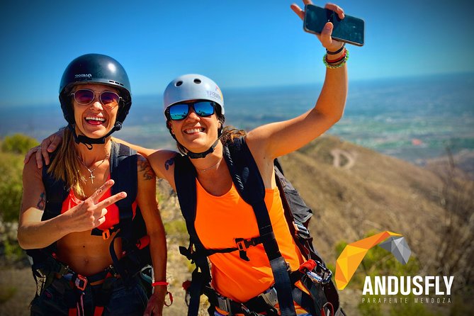 Extended Flight with Instructor - From Pickup to Arco Hill: How the 3-Hour Experience Unfolds