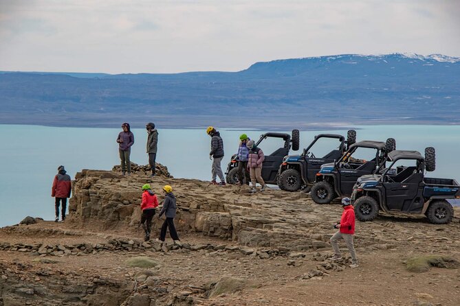 Extreme Adventure 4x4 - Key highlights you will feel right away