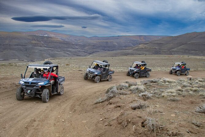 Extreme Adventure 4x4 - Who this tour is best for
