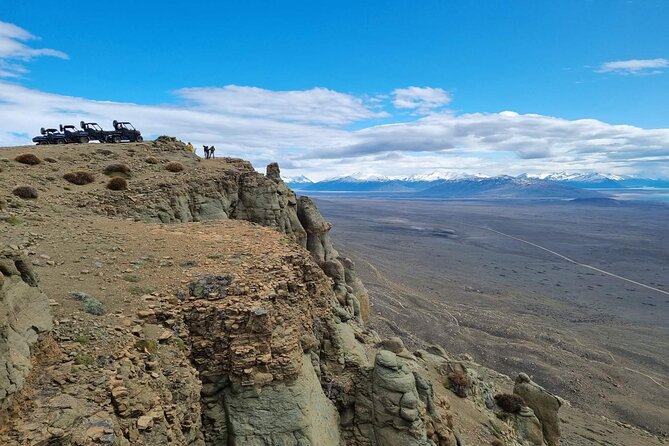 Extreme Adventure 4x4 - Price and value: is $250 per person a fair deal?