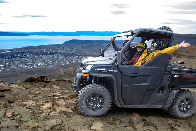 Extreme Adventure 4x4 - Weather, small groups, and why timing matters
