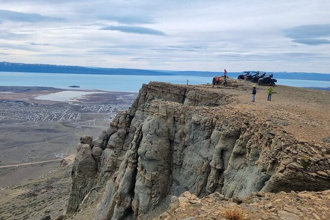 Extreme Adventure 4x4 - The 3-hour flow: how the route keeps momentum
