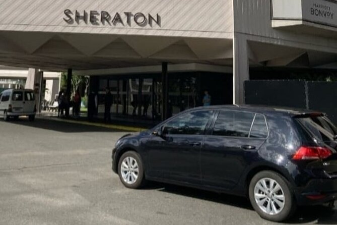 EZE Airport to or from Buenos Aires with English Speaking Driver - Practical Booking Tips That Keep the Day Calm