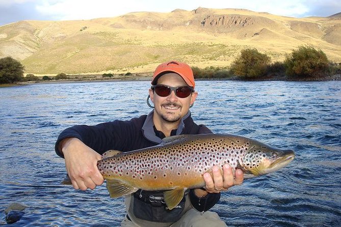 Fly Fishing Bariloche - Key Highlights Worth Your Attention