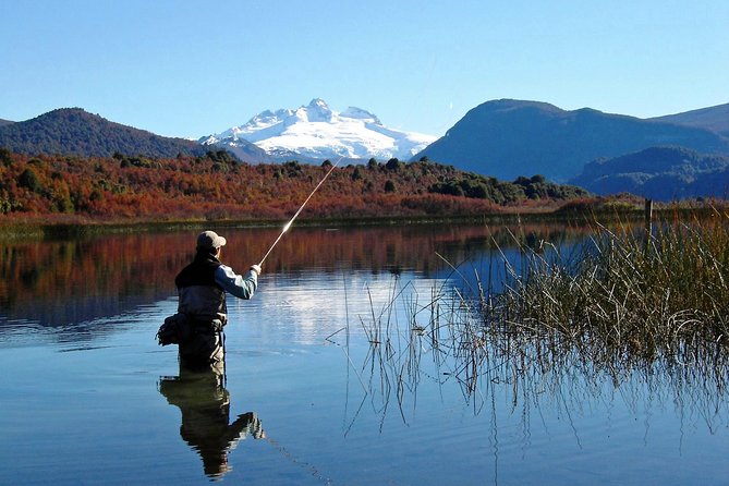 Fly Fishing Bariloche - Weather, Clothing, and How to Prepare So You Enjoy It