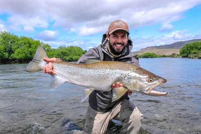 Fly Fishing Bariloche half day trip! - Key things I’d circle before you book