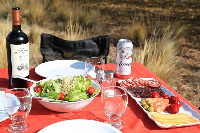 Fly Fishing Bariloche half day trip! - The 8:00 am plan, and how the half-day really feels