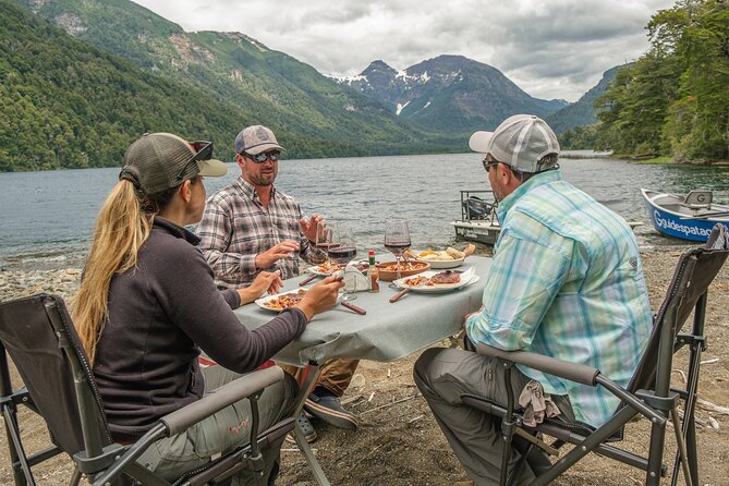 Fly Fishing Guided Activity in Bariloche - Timing, Weather, and What to Pack for a Long Day Outdoors