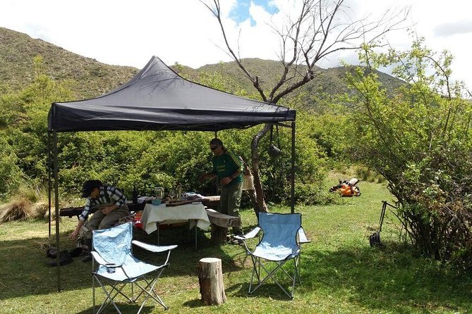 Fly Fishing on Private Andean River Including Barbecue Lunch - Best Time to Go, and How Weather Can Affect Your Day