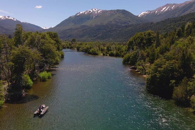 Fly Fishing Trips & Guide Service in Bariloche - Private guide service that feels personal (and actually helpful)