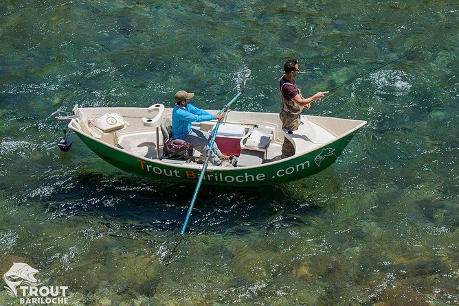 Fly Fishing Trips in Bariloche - Getting to the river: the 8:00 a.m. start that sets the tone