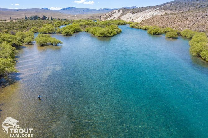 Fly Fishing Trips in Bariloche - The included gear list is a real part of the value