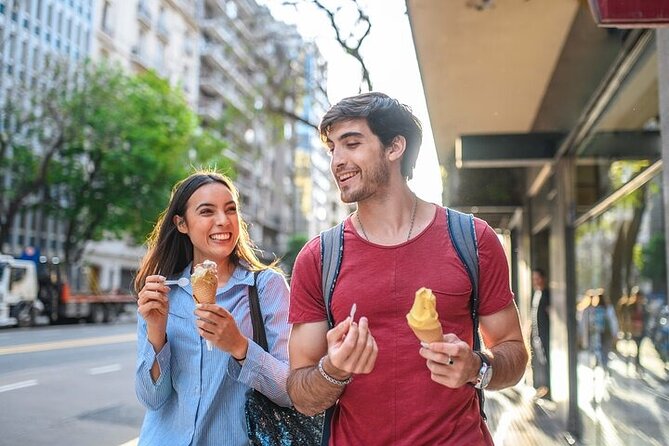 Food Tour in Buenos Aires City in Small Groups - Your Guide Makes or Breaks the Experience