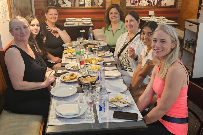 Food Tour in Buenos Aires City in Small Groups - Price and Value: Is $90 a Fair Deal for Buenos Aires?
