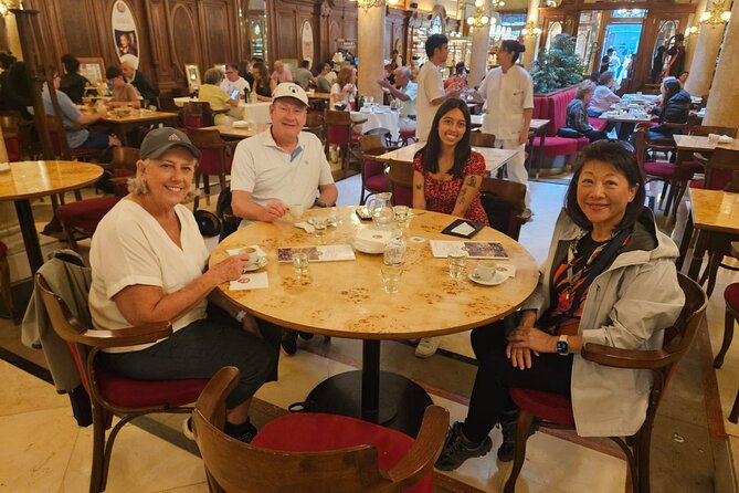 Food Tour in Buenos Aires City in Small Groups - The Big Meal Core: Empanadas, Milanesa, and Pizza the Porteño Way