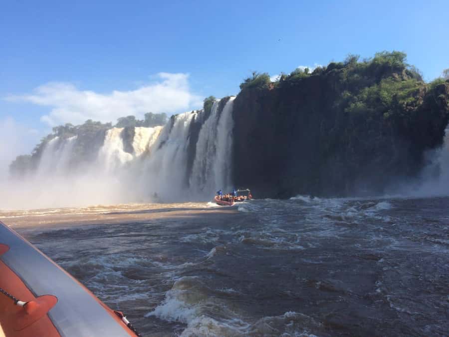 Foz do Iguaçu: Brazil/Argentina Sides Iguazu Falls Day Tour - Key things to know before you go