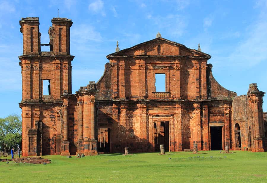 Foz do Iguaçu: Wanda Mines and San Ignacio Ruins Day Trip - The Point of This Day Trip: Two Different Kinds of UNESCO-Worthy Stops