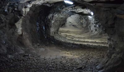 Wanda Mines and San Ignacio Ruins Day Trip