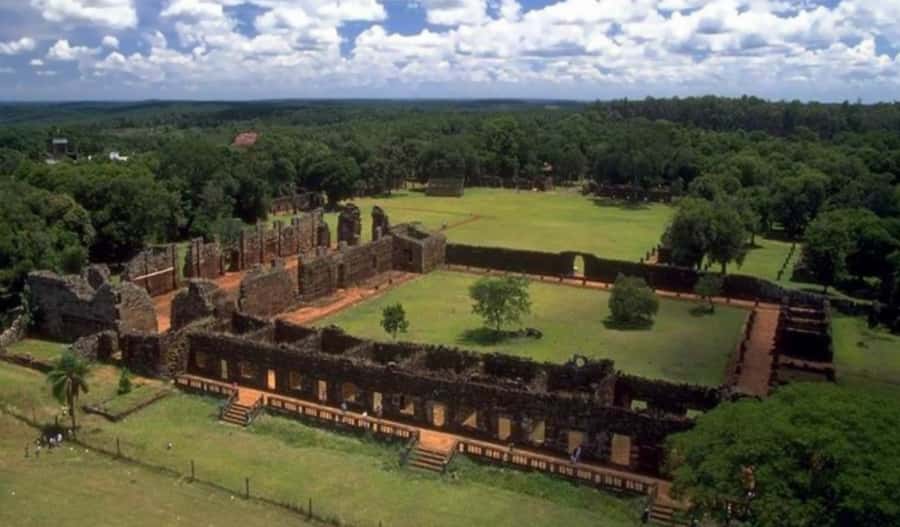 Foz do Iguaçu: Wanda Mines and San Ignacio Ruins Day Trip - Who This Trip Suits Best (and Who Should Rethink It)